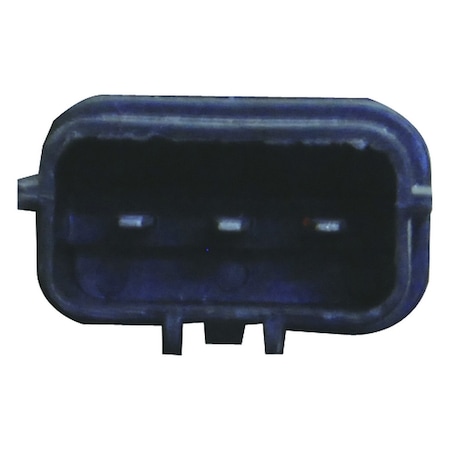 Wai Global NEW IGNITION COIL, CUF2856 CUF2856